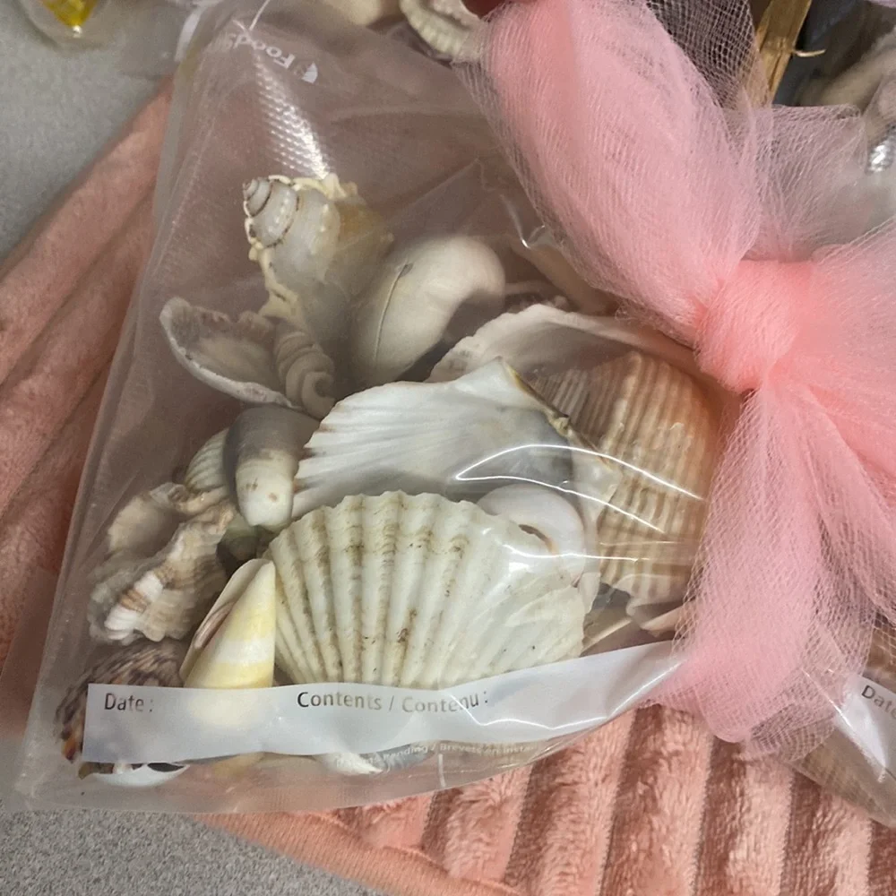 Shells 🐚 and corks - Picture 4 of 16